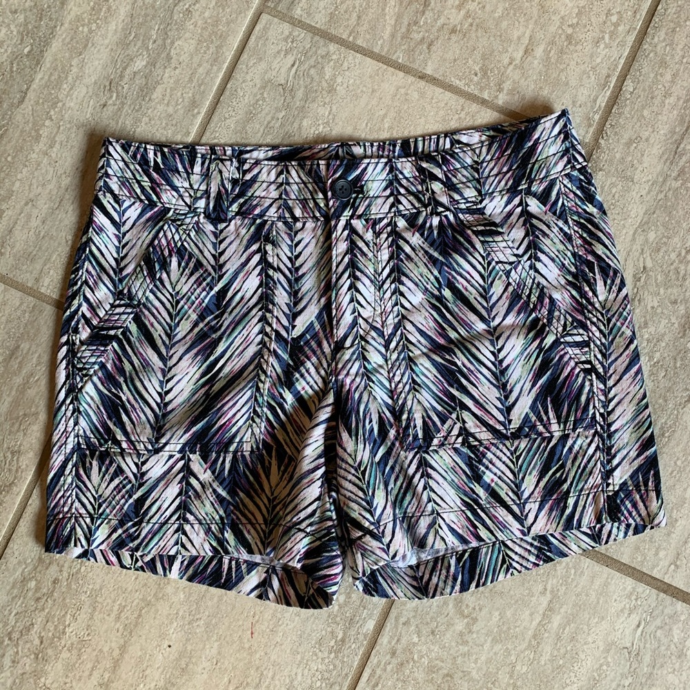 Banana Republic shorts